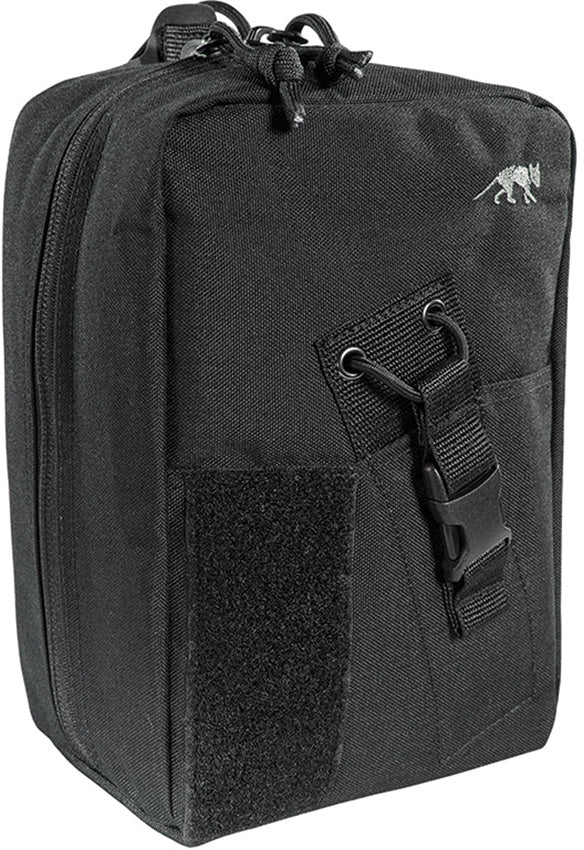 Base Medic Pouch MKII Black TT-7777-040