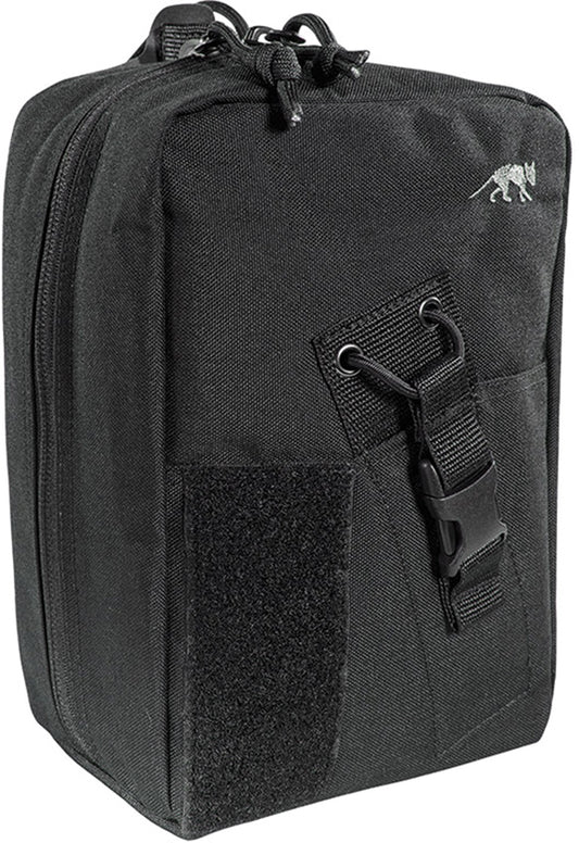 Base Medic Pouch MKII Black