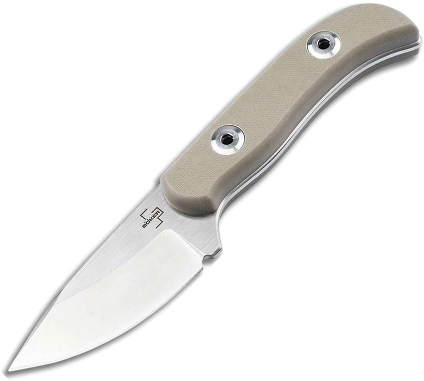 Dasos 2.0 Fixed Blade 02BO111