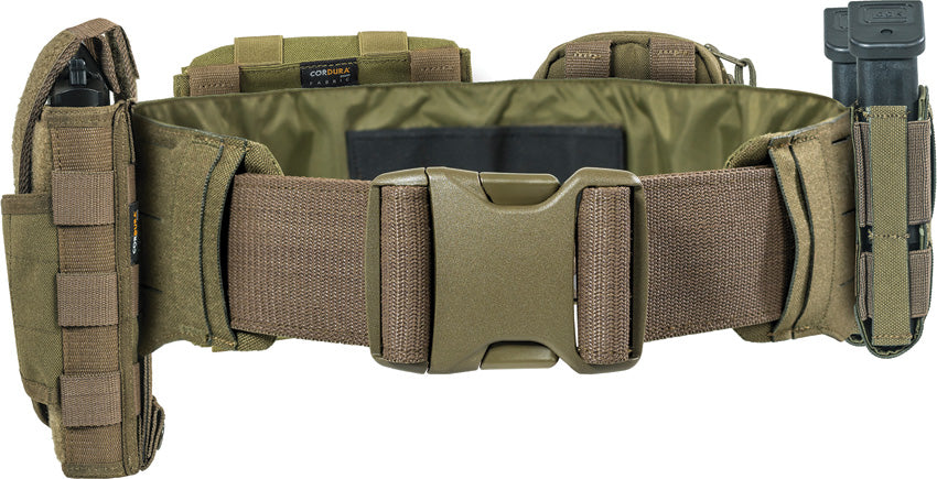 Warrior Belt LC Small OD TT-7783-331-S
