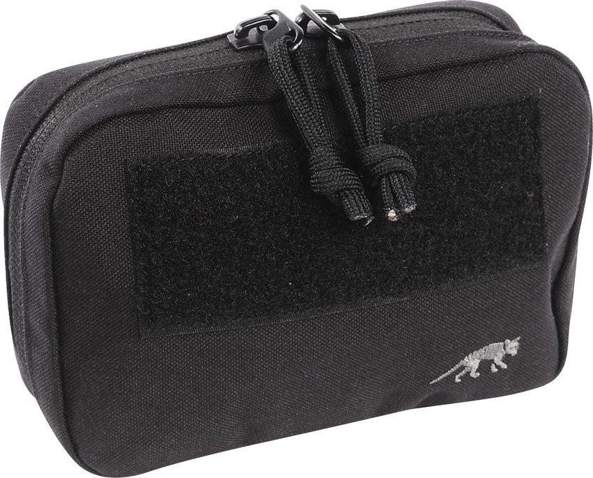 Admin Pouch Black