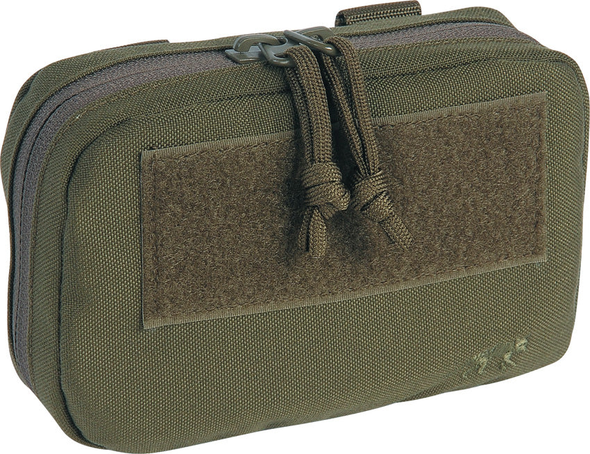 Admin Pouch OD TT-7832-331