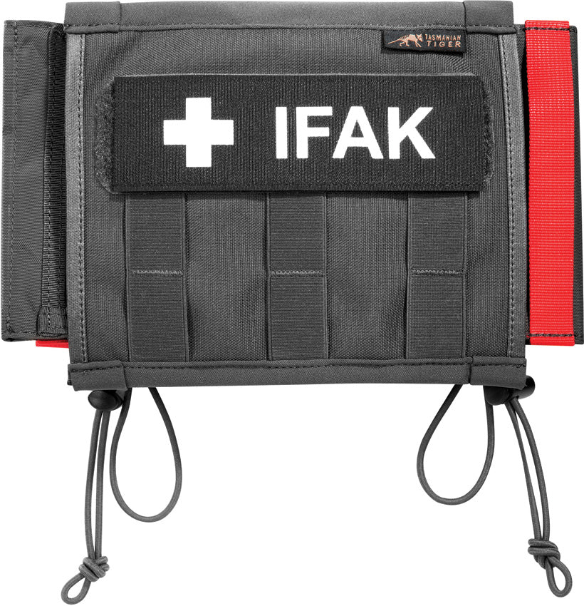 Head Rest IFAK Titan Gray TT-7944-021