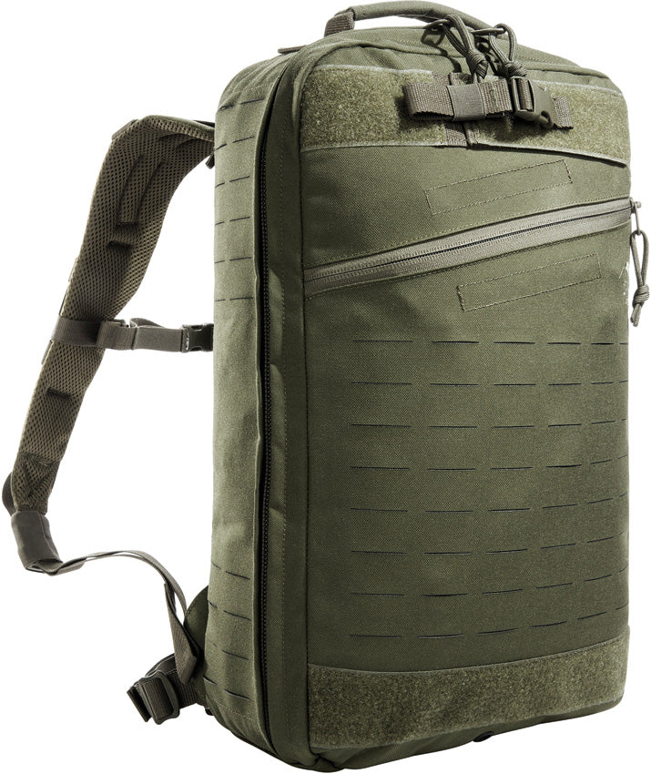 Medic Assault Pack MKII L OD TT-7965-331