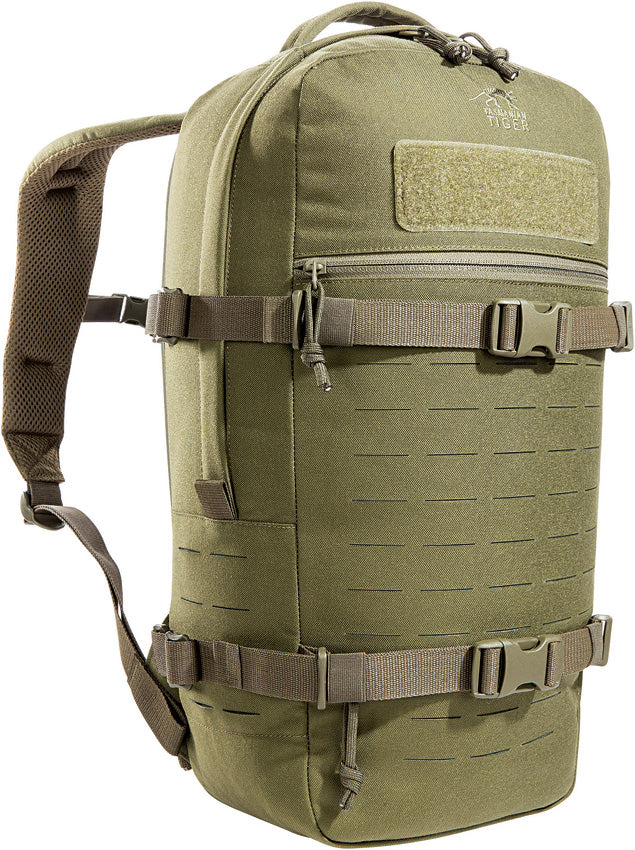 Modular Daypack L Olive TT-7968-331