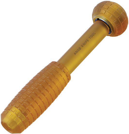 Anso Knife Tool Ultem