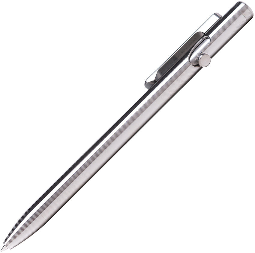 Slim Bolt Action Pen Standard 10-SB1-TTM-TTM