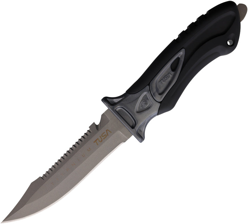 X-Pert II Dive Knife Ti