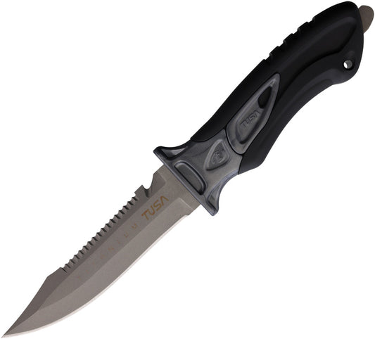 X-Pert II Dive Knife Ti