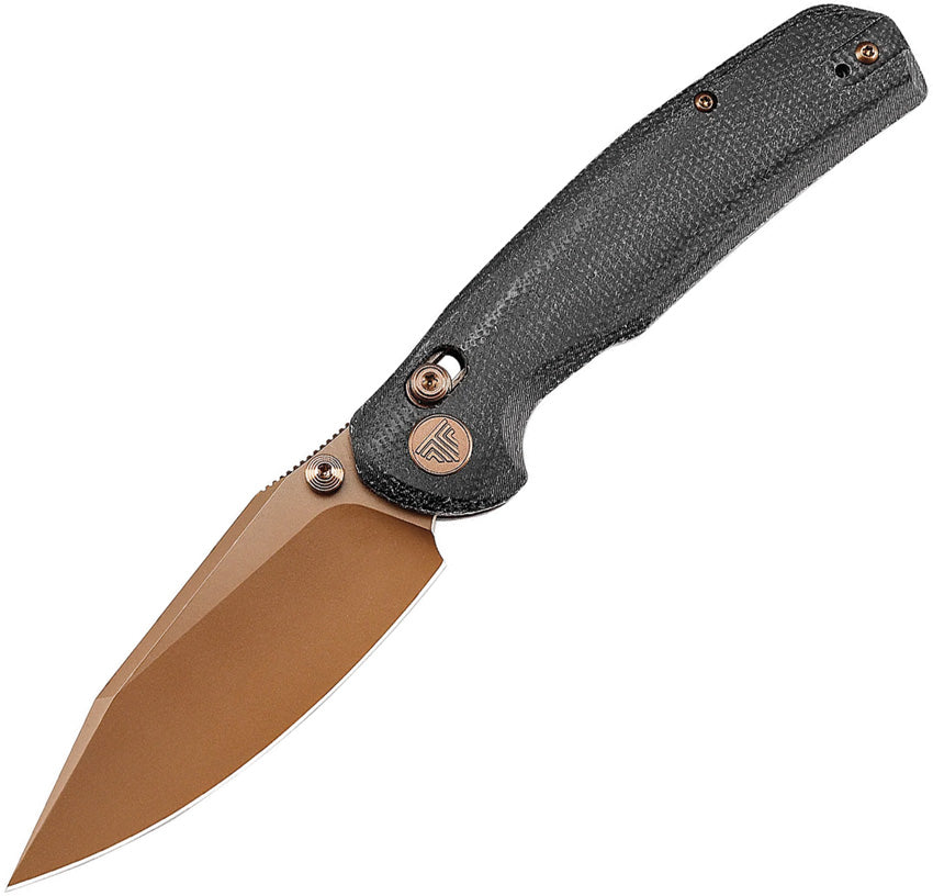 Hornet Axis Lock Black JM01-BM-14