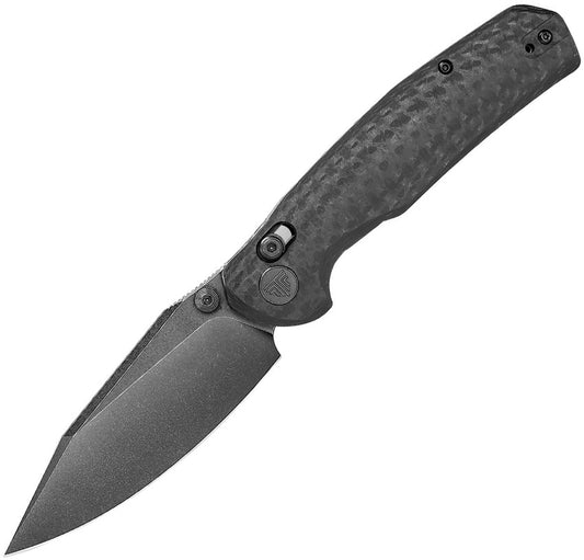 Hornet Axis Lock CF G10