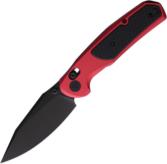 Hornet Axis Lock Red/Black