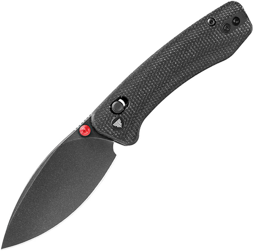 Koala Crossbar Lock Black JM02-BM-N
