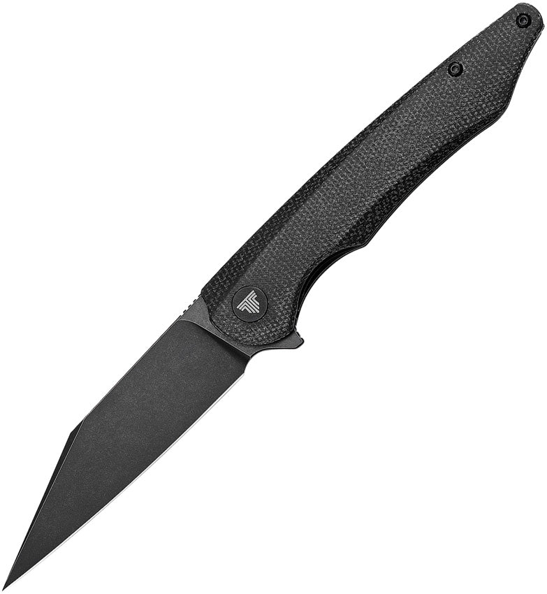 Lynx Linerlock Blackout