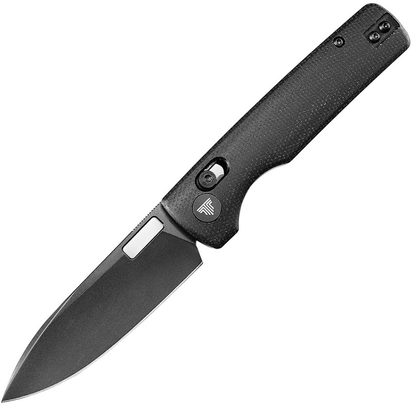 Sabretooth Crossbar Lock Black TY29-BM-14
