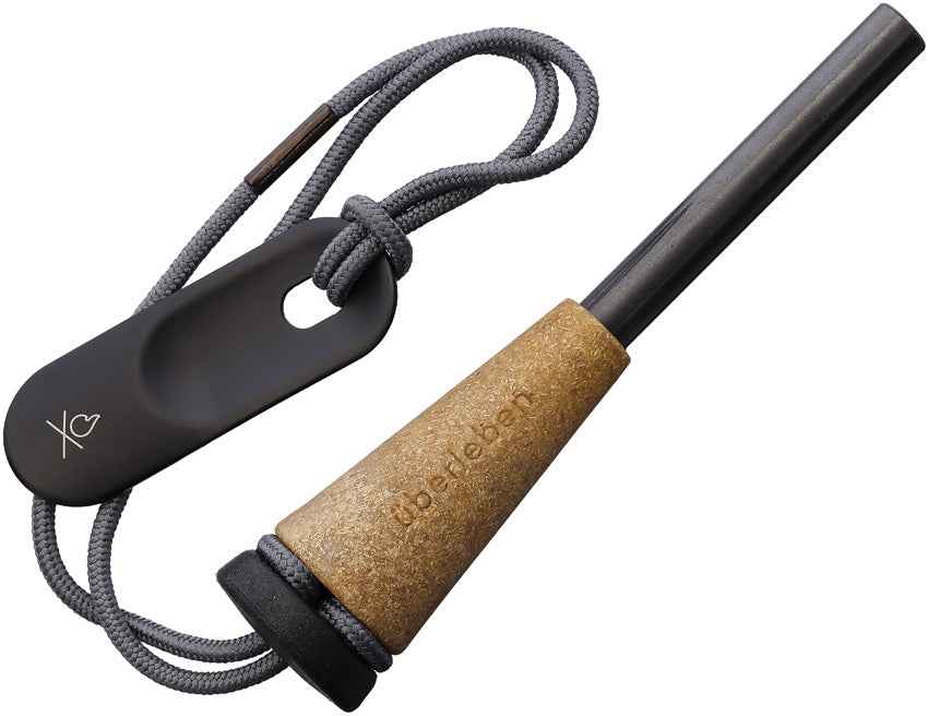 Zunden Firestarter PRO Blk UB-ZUND-20-BKTP