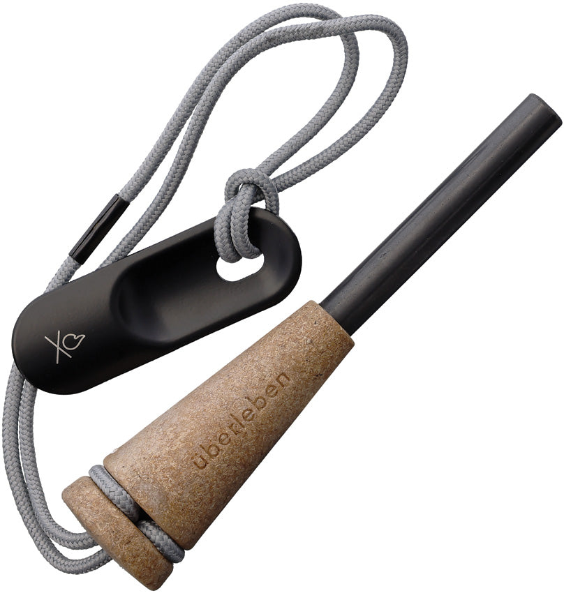 Zunden Firestarter PRO Nat UB-ZUND-20-NAPI