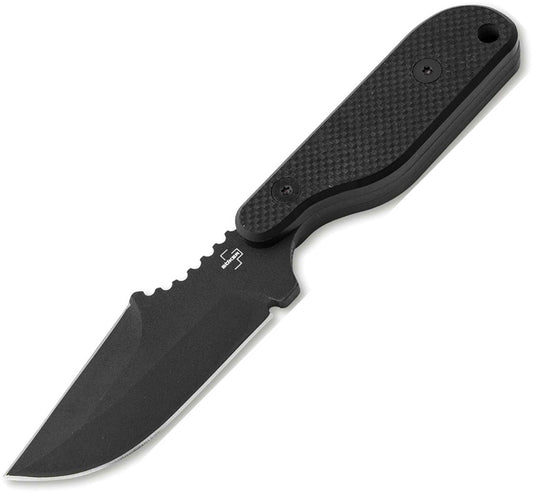 Kagat Fixed Blade 02BP0001