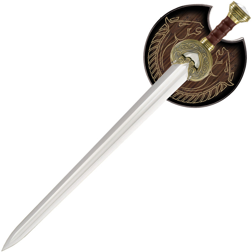 LOTR Herrugrim Sword Theoden UC1370