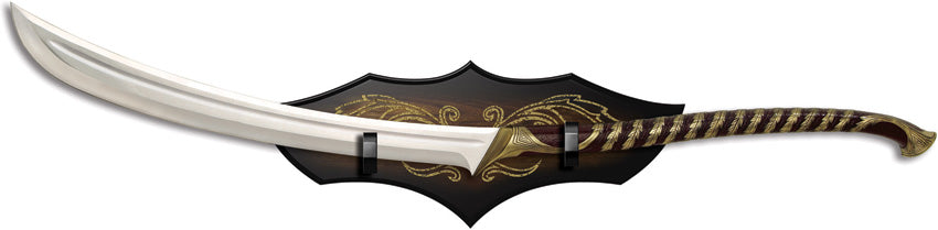 LOTR High Elven Warrior Sword UC1373