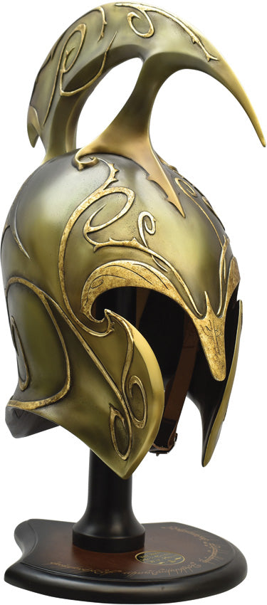 LOTR High Elven War Helm LE UC1382
