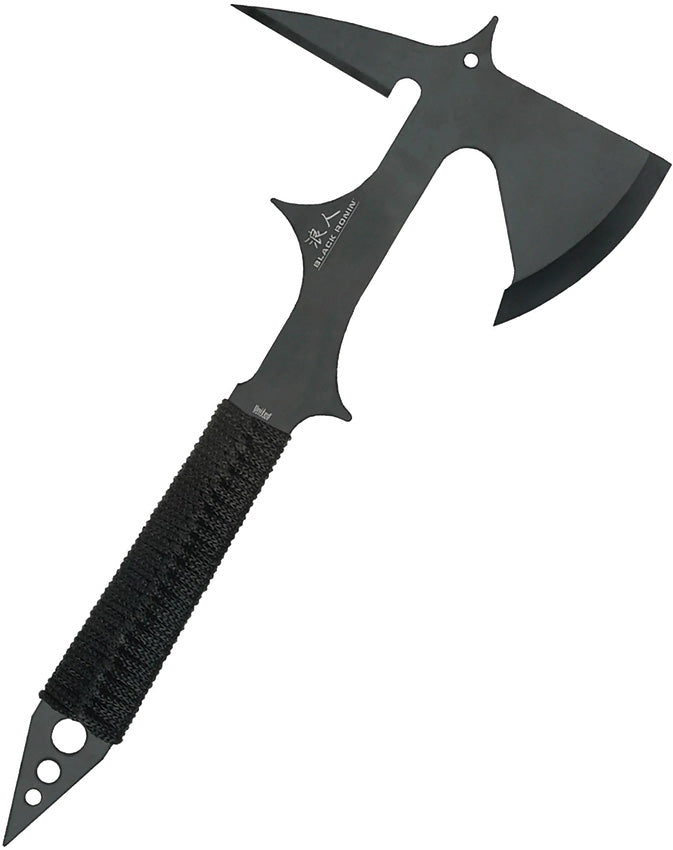 Black Ronin Tomahawk