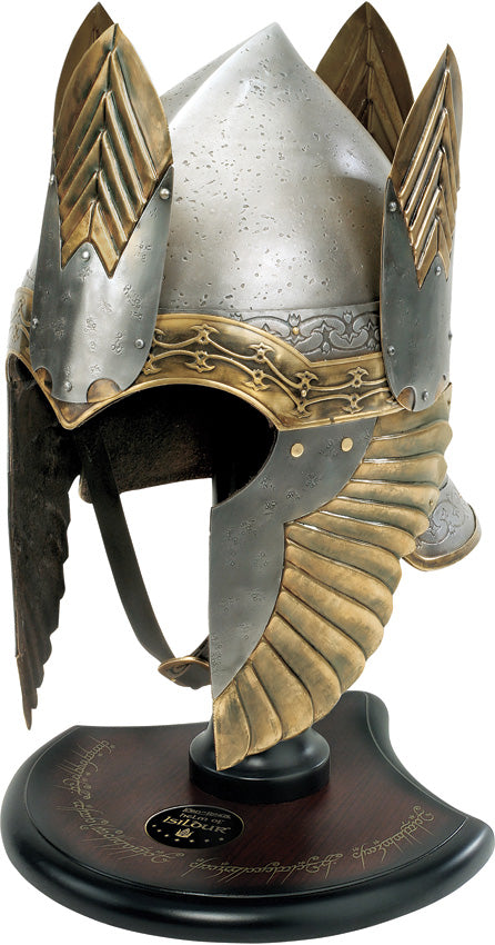 Helm of King Isildur