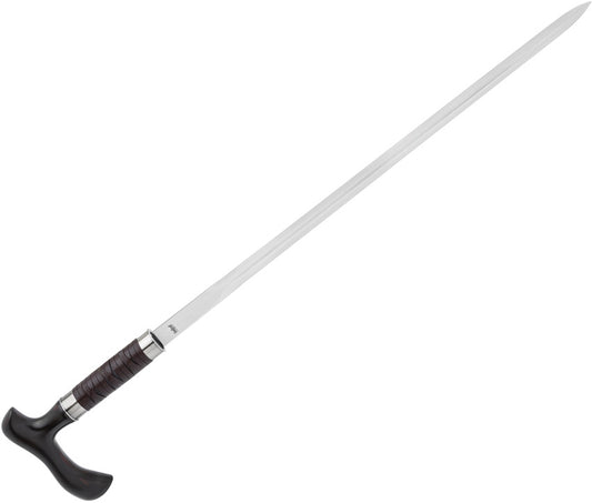 Rurousha Forged Sword Cane