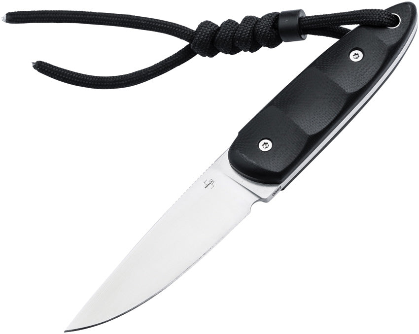 Pollywog Fixed Blade 02BP0005