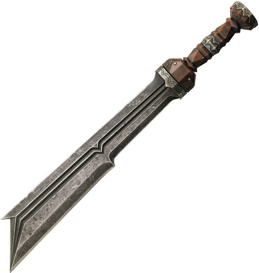 The Hobbit Sword of Fili