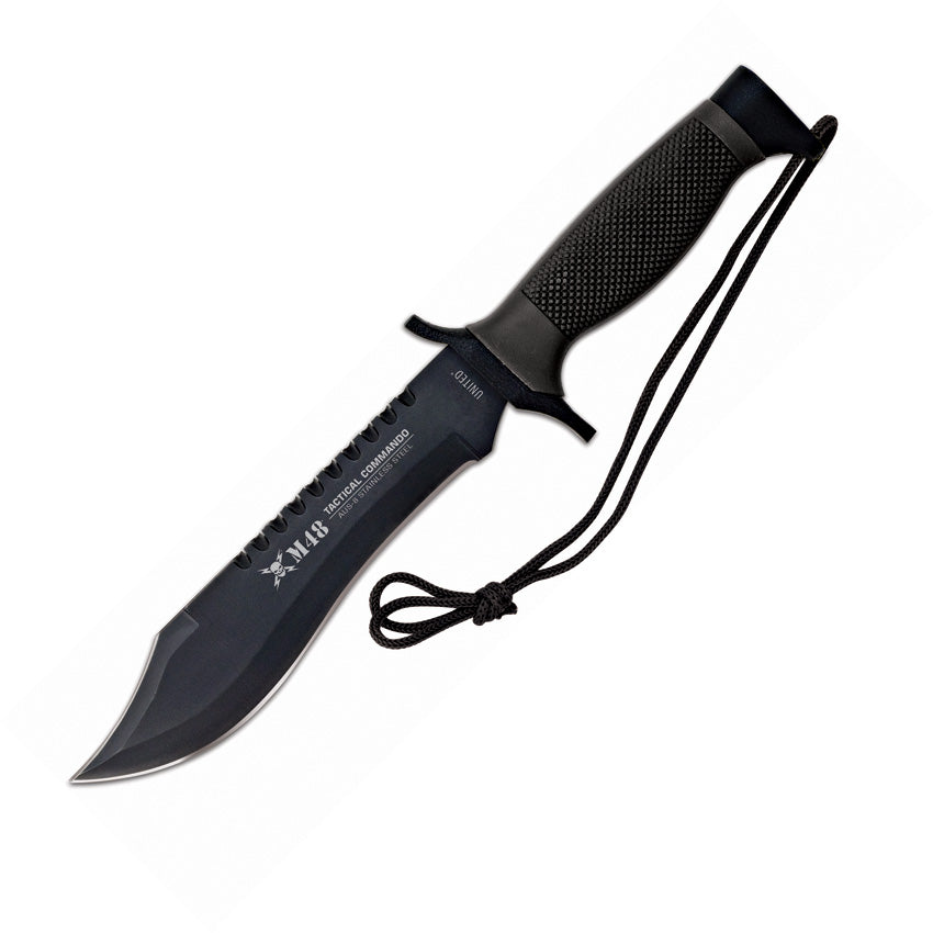 M48 Tactical Commando UC2994