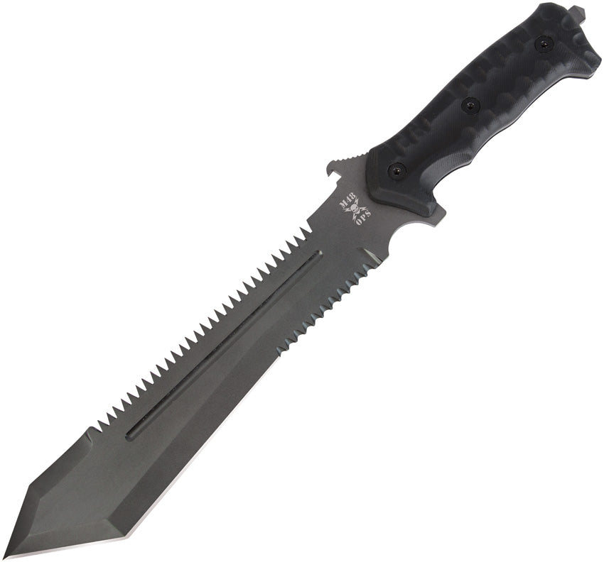 M48 OPS Combat Bowie UC3024