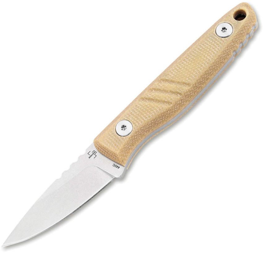 Five Point Nine Fixed Blade 02BP0008