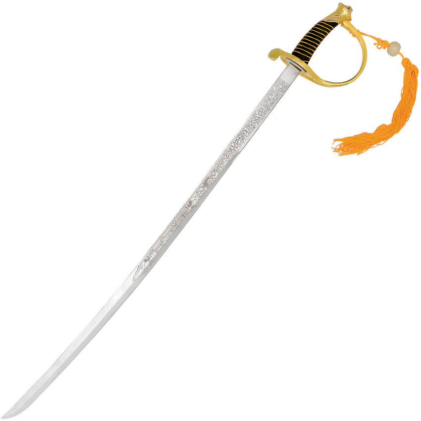 USMC NCO Sword UC3068