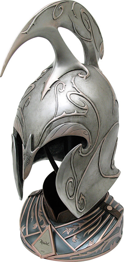 Rivendell Elf Helm