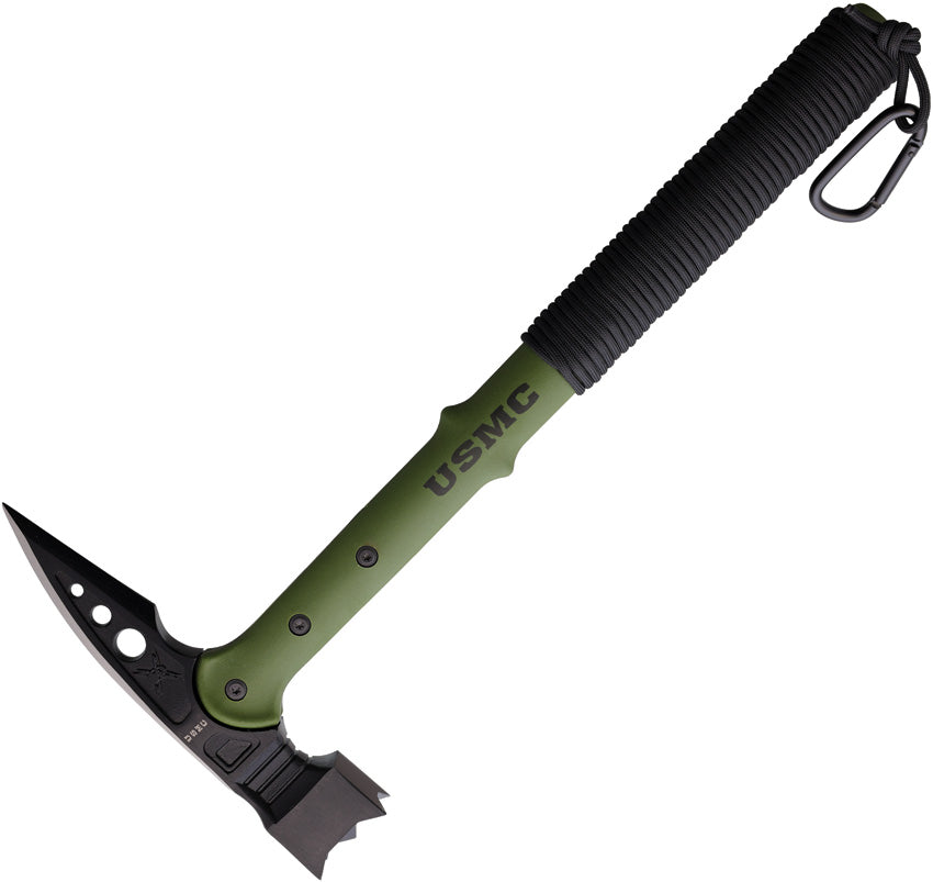 M48 USMC Tactical War Hammer UC3095