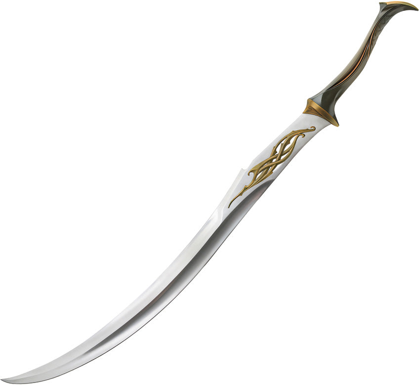 Mirkwood Infantry Sword UC3100