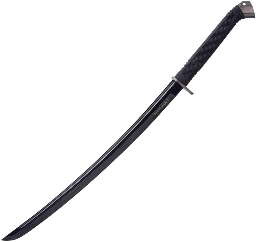 Boshin Midnight Forge Wakizash UC3125B
