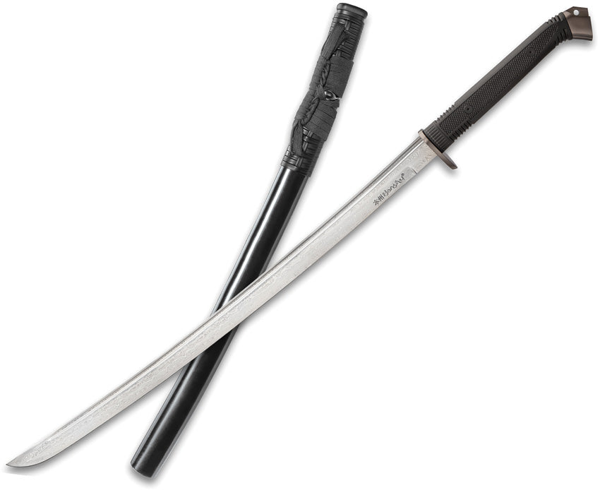 Honshu Katana Normal Dark UC3176ND