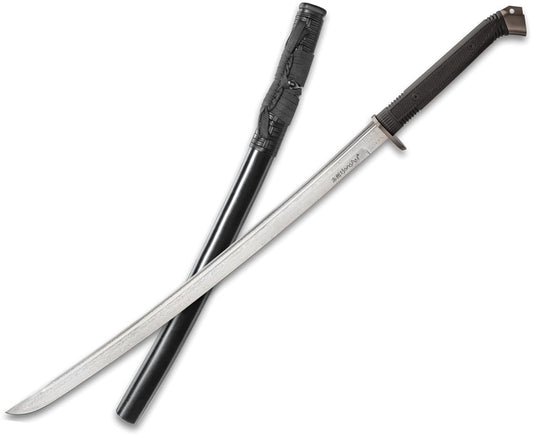 Honshu Katana Normal Dark