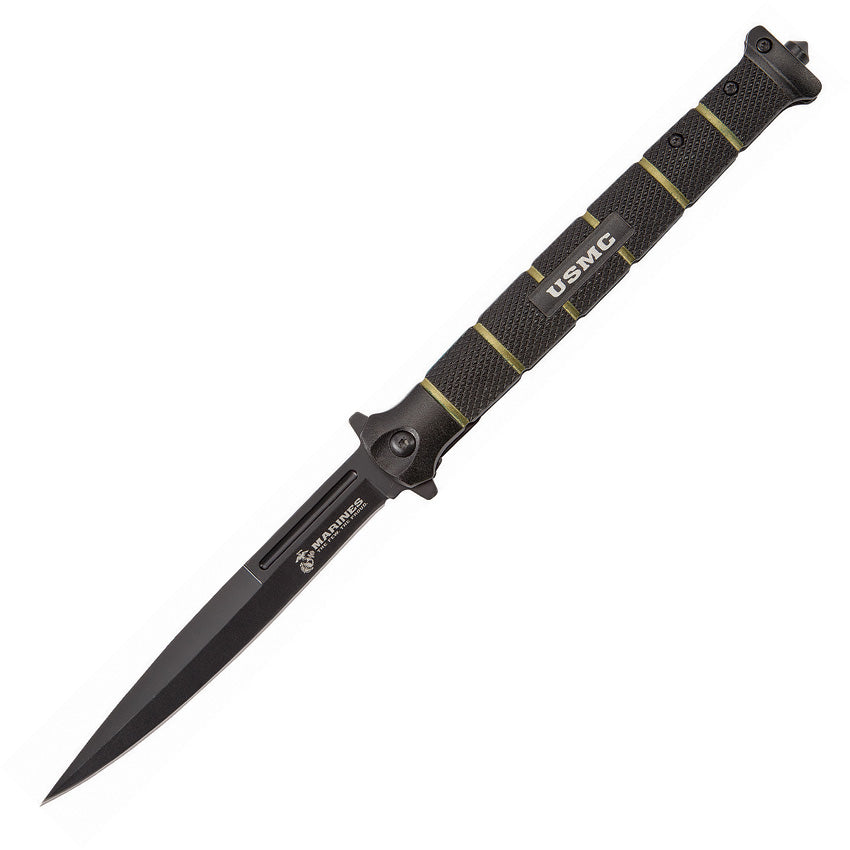 USMC Stiletto Linerlock UC3233