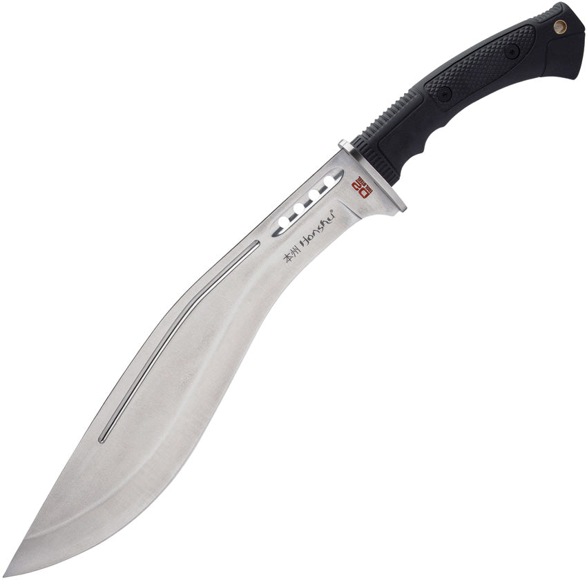 Honshu Boshin Kukri D2 UC3241D2