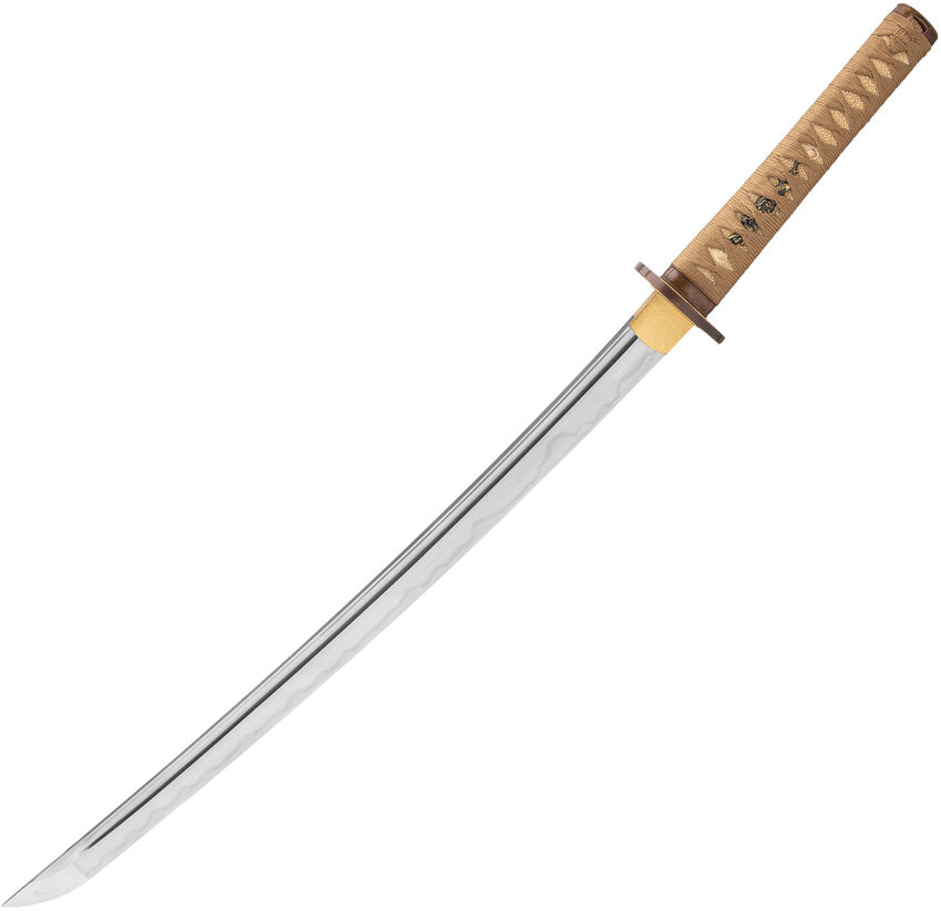 Shikoto Samurai Wakizashi UC3436
