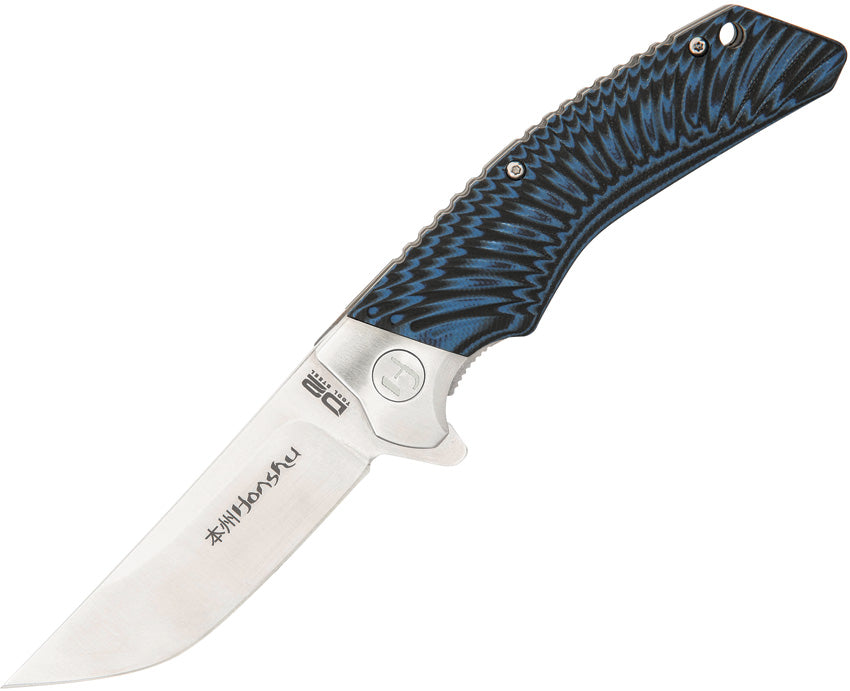 Honshu Sekyuriti Folder UC3440