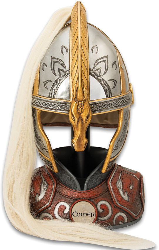 LOTR Helm Of Eomer UC3460