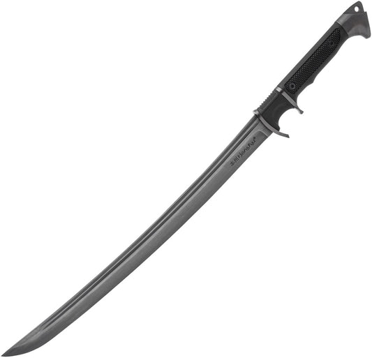 Honshu Sub-Hilt Wakizashi