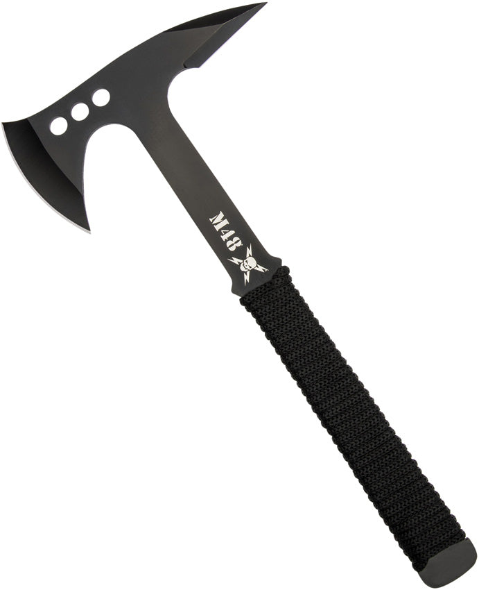M48 Throwing Axe Set UC3490