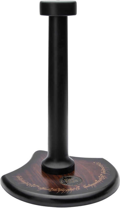 LOTR Helm Stand