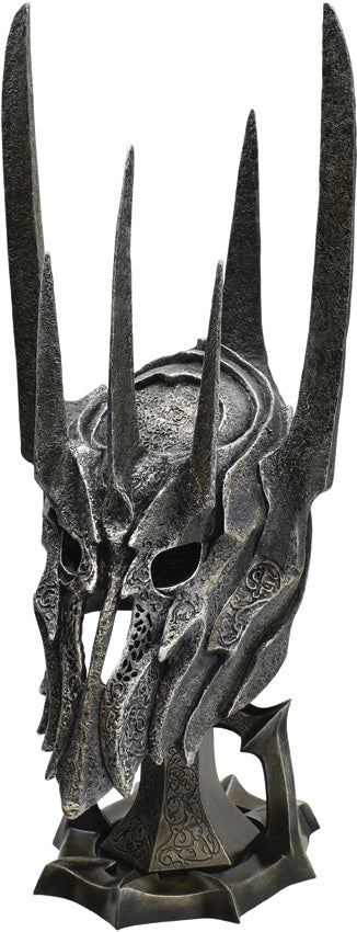 Half Scale Sauron Helm