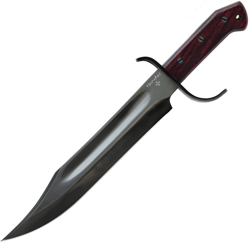 Honshu Pioneer Bowie UC3545
